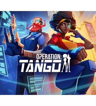 Operation: Tango XBOX One / Xbox Series X|S Xbox One Key EUROPE